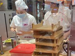 -喜家德虾仁水饺(深圳印力中心店)