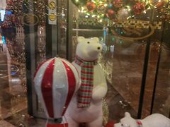 -北京朝阳悠唐皇冠假日酒店