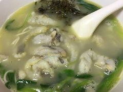 -明呈黄鱼面馆(斜土路店)
