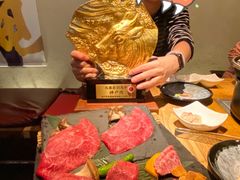 -神戸牛八坐和(阪急三宮店)