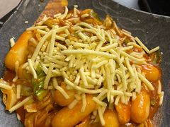 -HONGA HONGA雄家(曹路店)