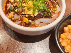 -铜锣湾·有麝自然香(渝北财富中心店)