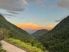 -三清山希尔顿度假酒店