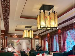 大堂-永乐饭庄(安德路店)
