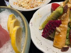 -天狗山料理(省体店)