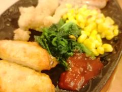 -萨莉亚意式餐厅(深圳北站店)