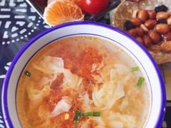 -蜗牛小馆醉乡民谣云南菜(惠新西里店)