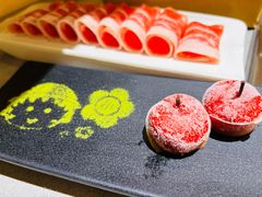 -海底捞火锅(杭州水晶城购物中心店)