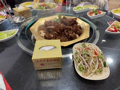 -芦月轩羊蝎子(北蜂窝店)