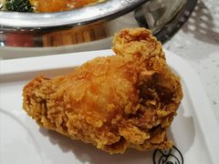 -龍歌自助小火锅(城阳万象汇店)