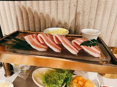 -一品诚记烤肉(大连柏威年购物中心店)