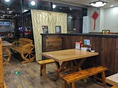 -老陕兄弟(彩虹新城店)