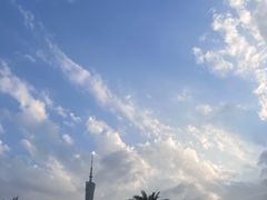-广州塔
