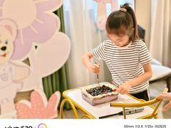 -小厨娘淮扬菜(天印大道店)