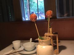 -初蓉丨遇见新川菜(亲贤街荣耀店)