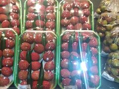 -果蔬好生活超市(乐堤港店)