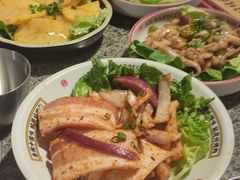 -酒拾烤肉(南城店)