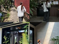 -丝绸小镇荻港古村