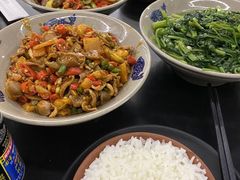 -潇湘阁(三里屯SOHO店)