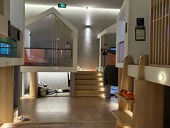 -北京海德酒店温泉
