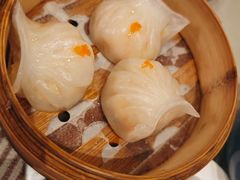 招牌金牌虾饺皇-鹅冠港式茶餐厅(来福士店)