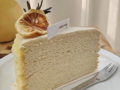 -CAKE WANG千层制造所(省府店)