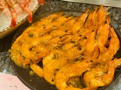 -大渔铁板烧(中山路八佰伴店)