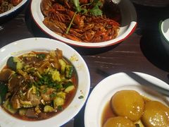 -老长沙龙虾城(商品街店)