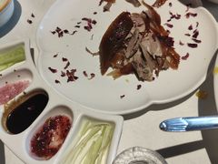-庆云楼饭庄(什刹海店)