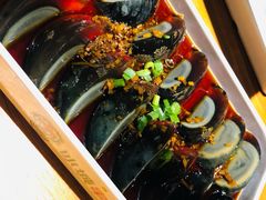 姜汁皮蛋-冰城串吧(柳芳店)