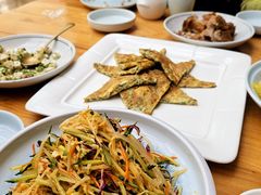 -一轩饺子馆(丽都店)