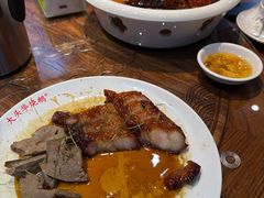 -黄连大头华烧鹅店(大良店)