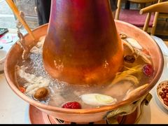 -东门口·鲜爆肚涮肉·烧烤(老门东店)