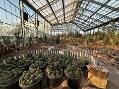 -南通洲际绿博园