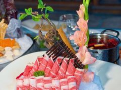 -行运海鲜食集(北京首店)
