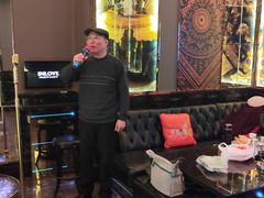 -INLOVE KTV(水晶城店)