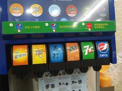 -赛百味SUBWAY(中亭街店)