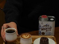 -Peet's 皮爷咖啡(深圳湾万象城店)