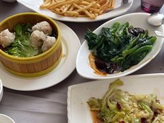 -静之湖湖畔餐厅