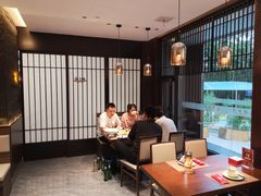 -俏东方·海味水饺·青岛菜(崂山店)