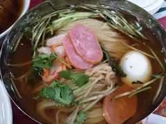 -西塔大冷面(市府大路店)