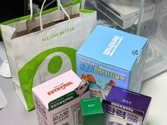 -Olive Young(明洞旗舰店)