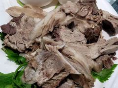 -鹏馨羊羔肉·非遗(新建街店)