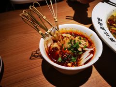 没骨头鸡爪-太二酸菜鱼(赣州万象城店)