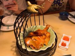 -佬麻雀·新湘菜(东方宝泰店)