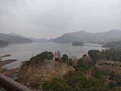 -宁波九龙湖开元度假村