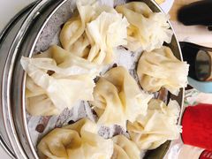 -白老大羊杂碎稍麦