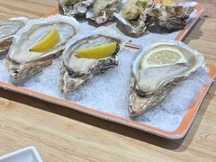 -开蚝屋·海鲜龙虾烧烤(文二路店)