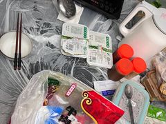 零售区-五洲牛肉美食馆