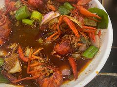 -老谢龙虾(芜湖路店)